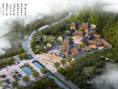 昆明资教寺古建筑设计与工程施工