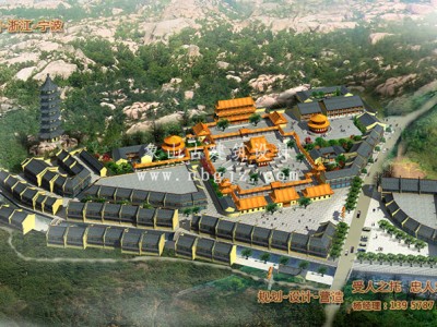 昆明仿古建筑物屋面施工常见问题及解决对策