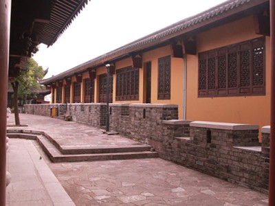[公司名称]，以精湛施工打造历史地标，传承建筑文化之美