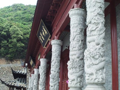 昆明古建筑修复工程造价控制问题