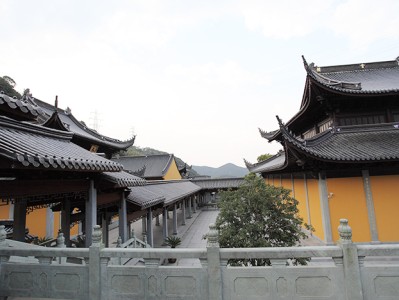 古建设计与装修施工公司实践，从项目到标准引领，推动装修行业规范化发展