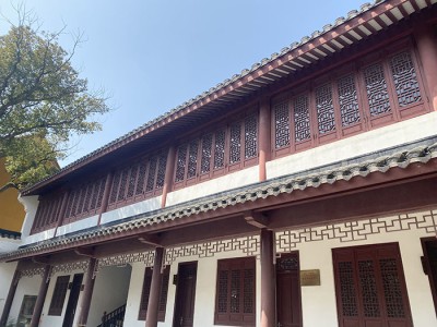 古建筑设计与施工公司行业认可，专业与创新的结合体