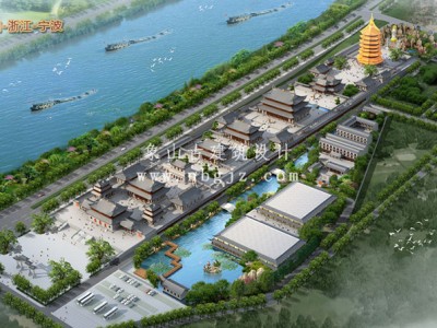 昆明仿古建筑设计工作中的常见问题