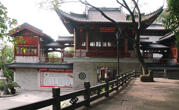 仿古建筑装修品牌故事，以匠心守护东方建筑之美，传承千年装修文化