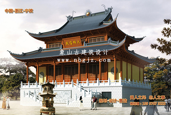 古建设计与装修施工公司优势，专业团队护航，推动文化装修传承发展