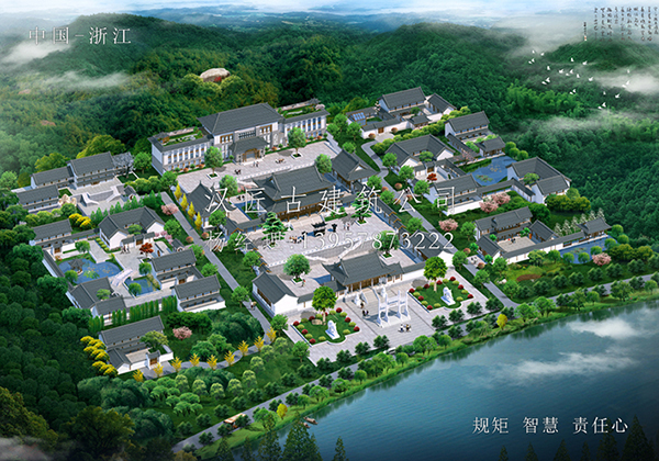 古建设计与装修施工公司荣誉等身，各类奖项加持，彰显装修专业权威