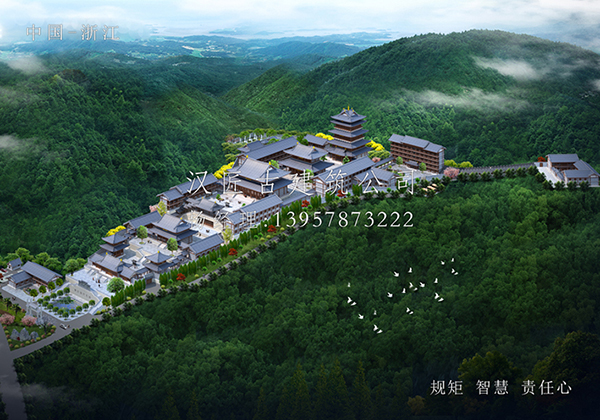 仿古建筑装修客户评价，沟通到落成全程无忧，体验专业装修服务魅力