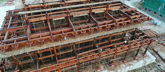 古建设计与装修施工公司荣誉等身，各类奖项加持，彰显装修专业权威