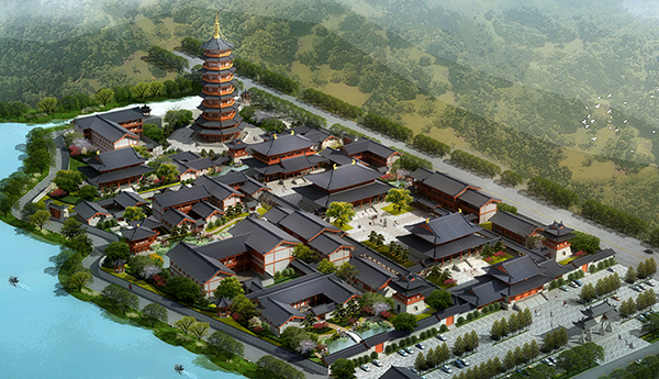 古建设计与装修施工公司荣誉等身，各类奖项加持，彰显装修专业权威