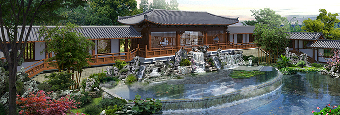古建筑设计在佛教寺庙中的历史记忆与现代创新