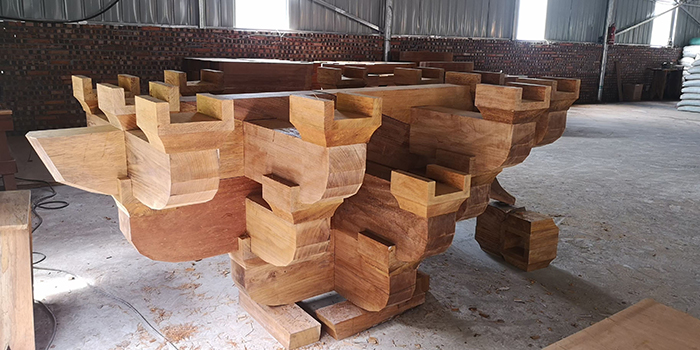 古建设计与装修施工公司荣誉等身，各类奖项加持，彰显装修专业权威