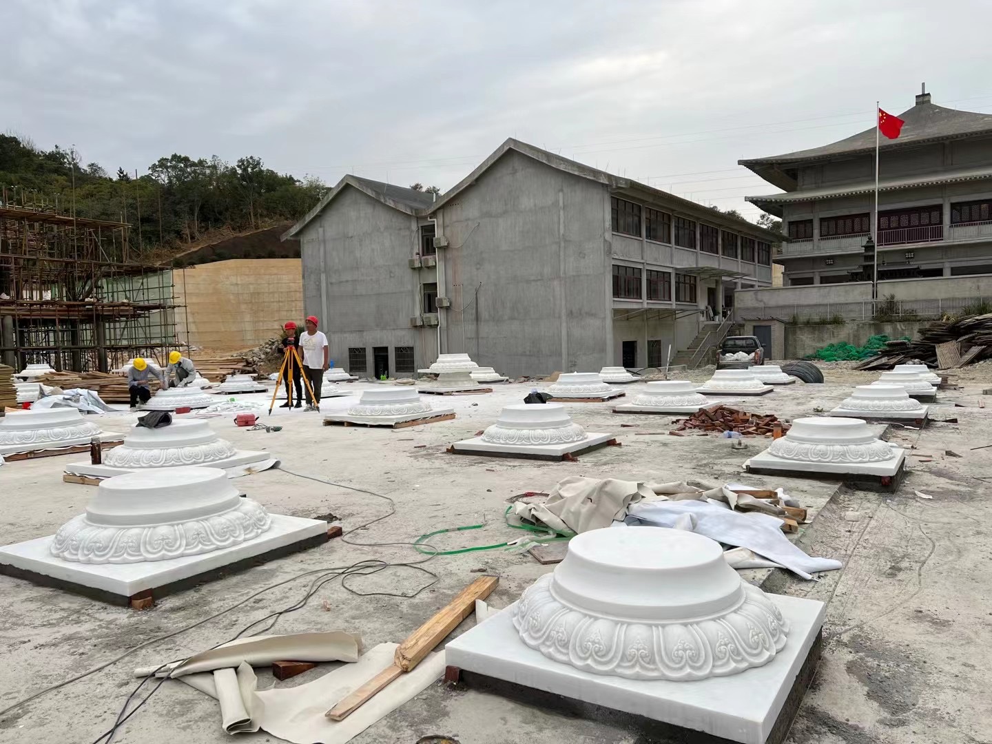 古建设计与装修施工公司荣誉等身，各类奖项加持，彰显装修专业权威