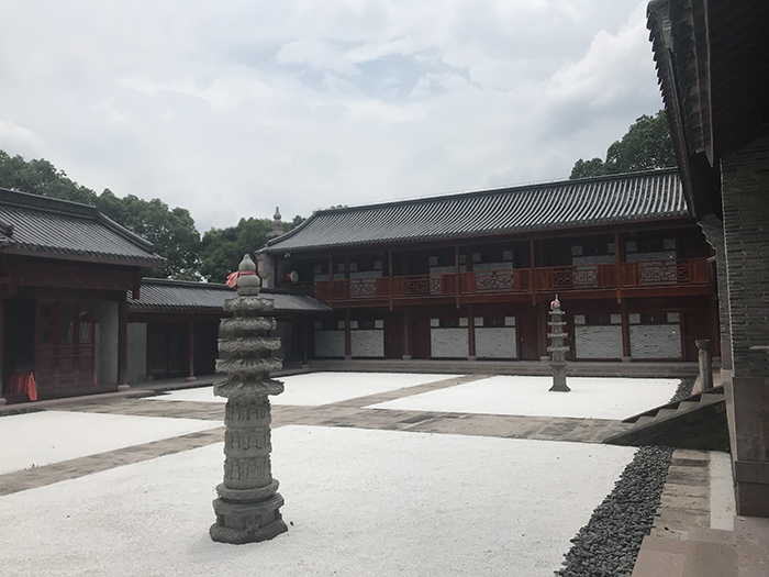 昆明古建设计公司的历史传承与创新之路